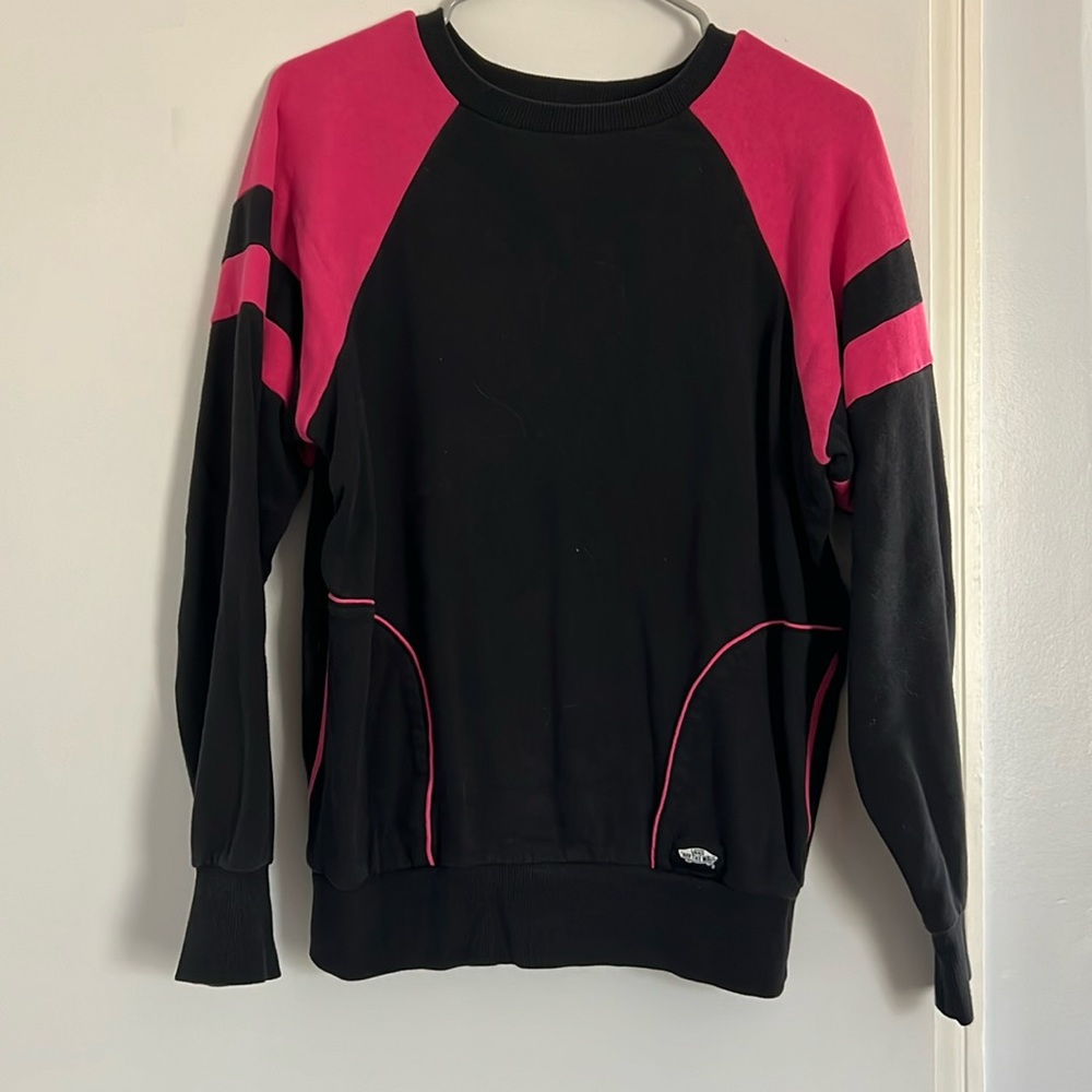 Vans Pullover